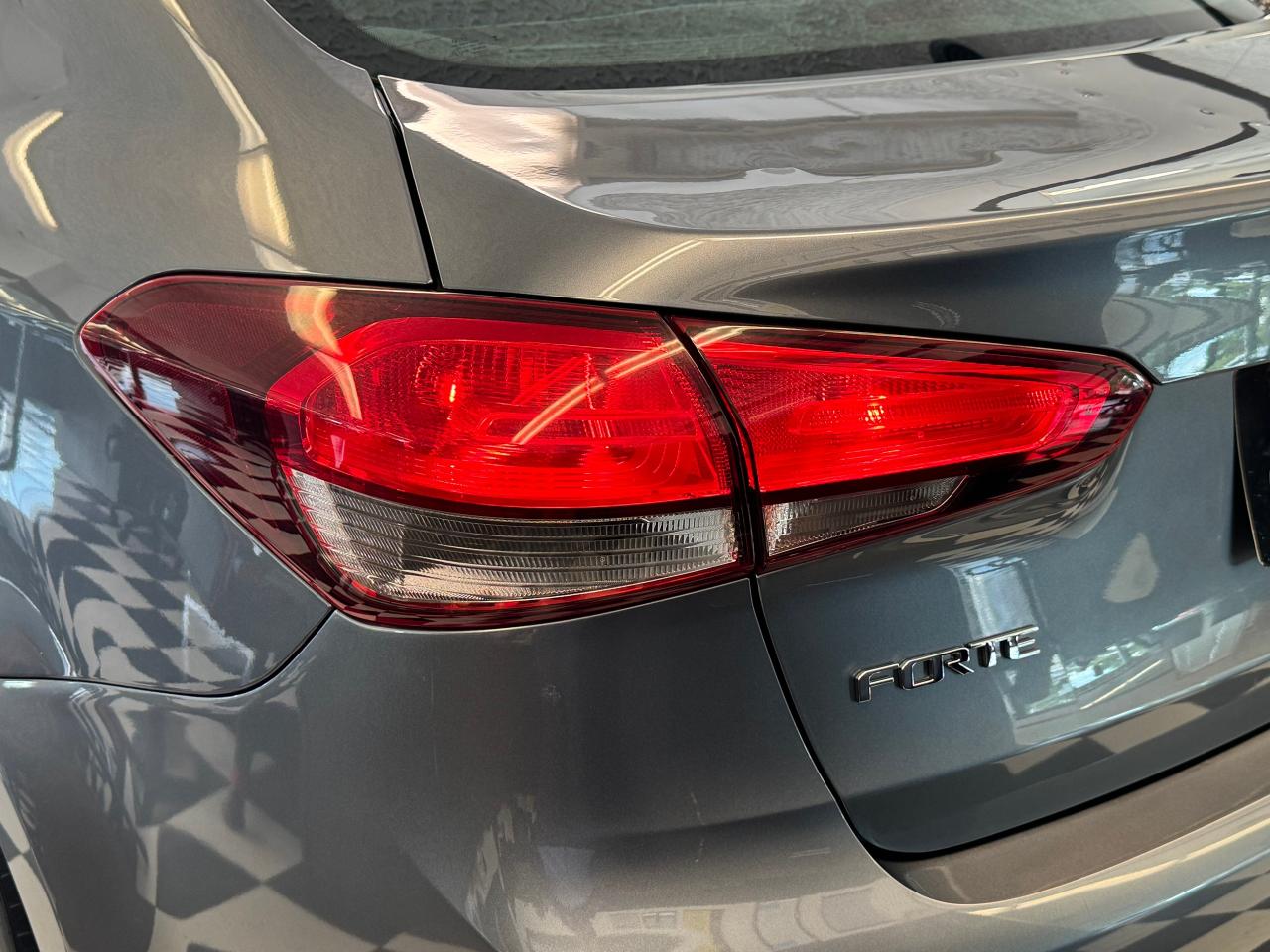2018 Kia Forte EX+New Tires+ApplePlay+Camera+Heated Seats+A/C - Photo #62