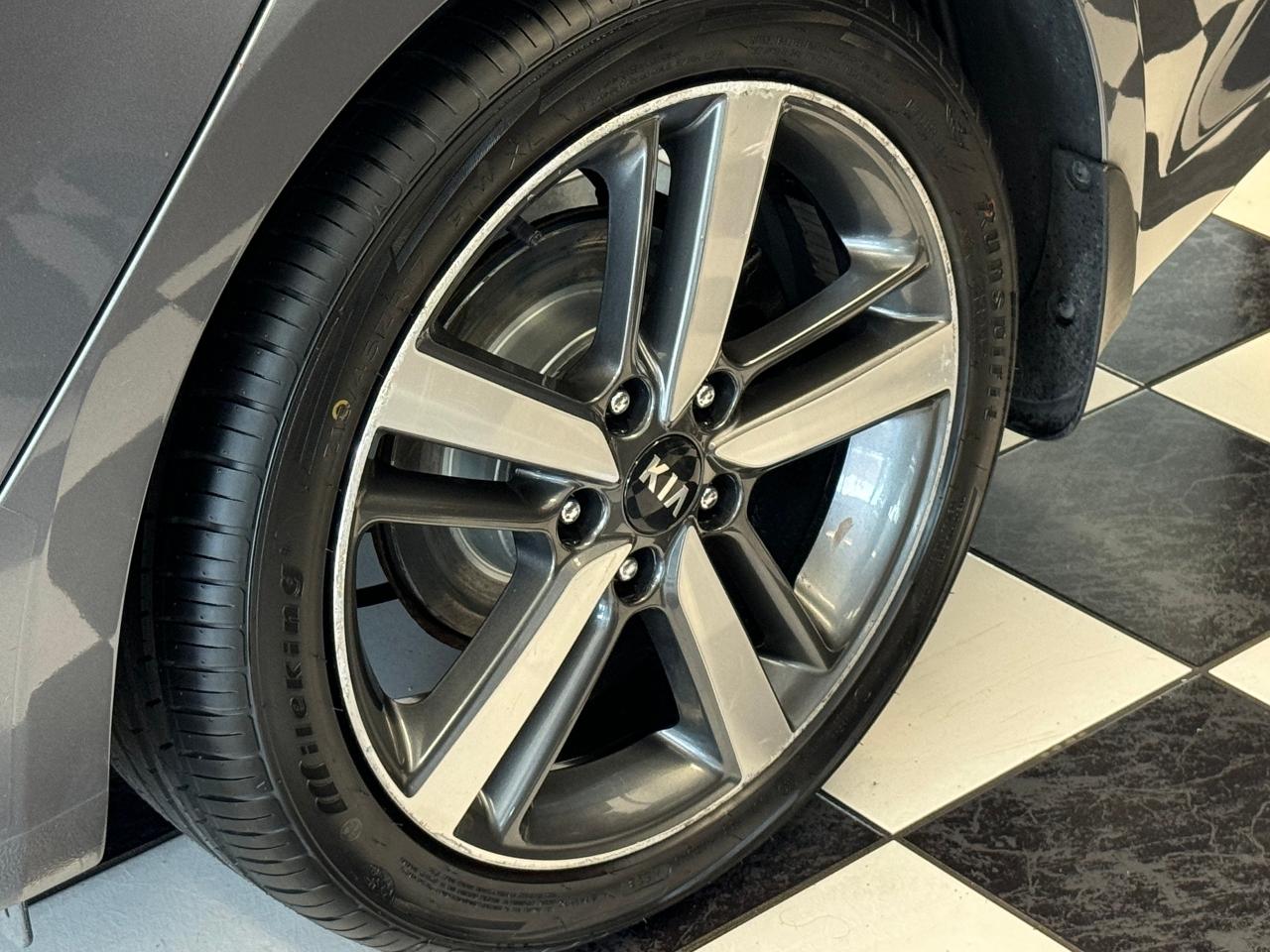 2018 Kia Forte EX+New Tires+ApplePlay+Camera+Heated Seats+A/C - Photo #56