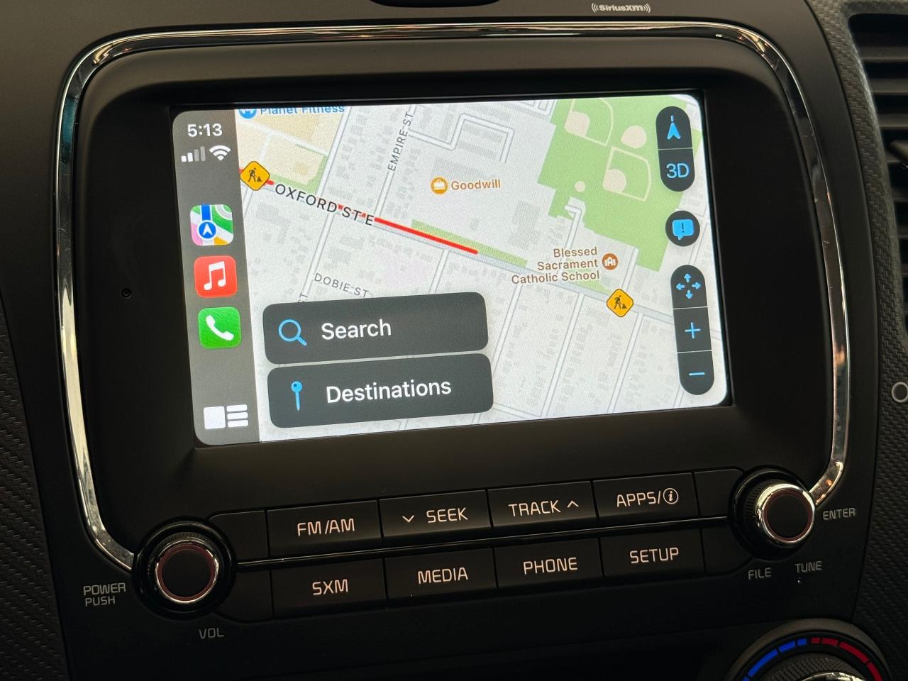 2018 Kia Forte EX+New Tires+ApplePlay+Camera+Heated Seats+A/C - Photo #30