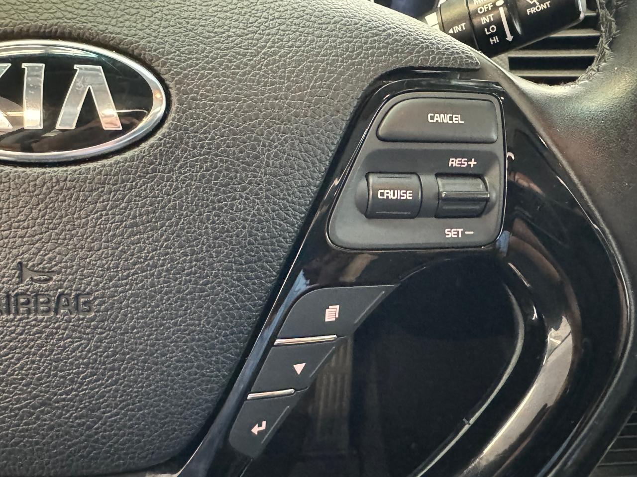 2018 Kia Forte EX+New Tires+ApplePlay+Camera+Heated Seats+A/C - Photo #47