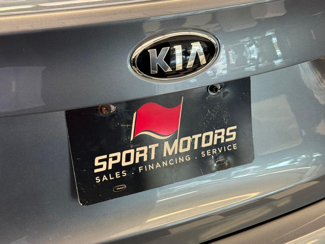 2018 Kia Forte EX+New Tires+ApplePlay+Camera+Heated Seats+A/C - Photo #64
