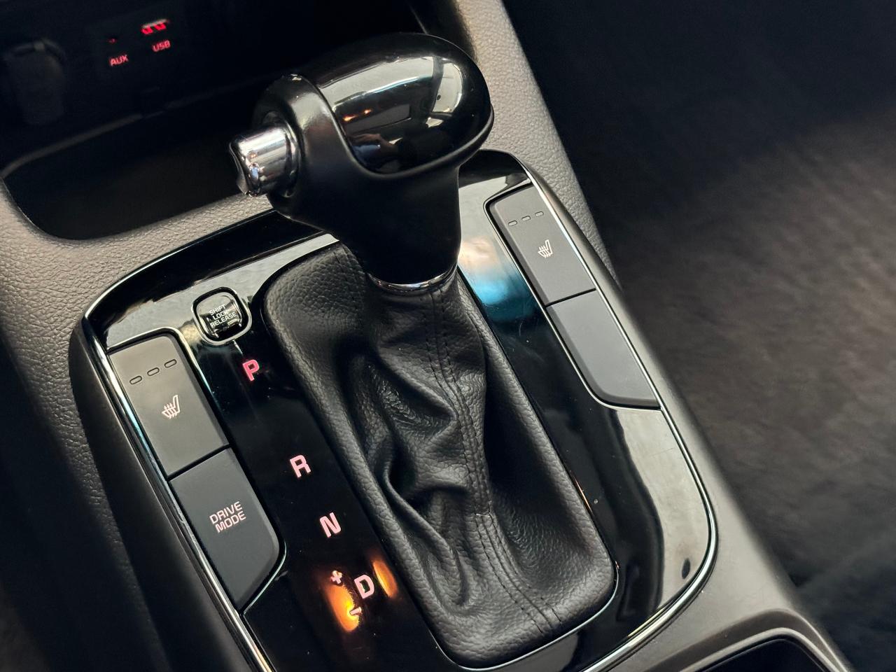 2018 Kia Forte EX+New Tires+ApplePlay+Camera+Heated Seats+A/C - Photo #34