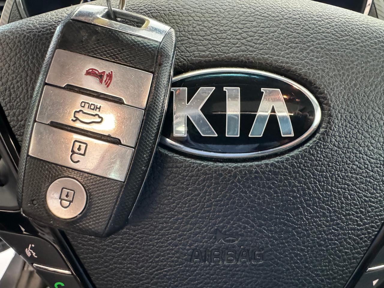 2018 Kia Forte EX+New Tires+ApplePlay+Camera+Heated Seats+A/C - Photo #16