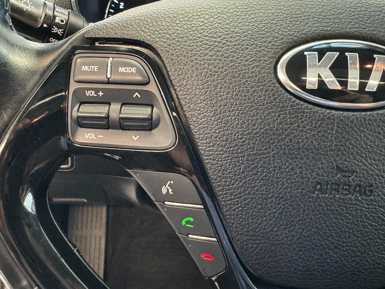 2018 Kia Forte EX+New Tires+ApplePlay+Camera+Heated Seats+A/C - Photo #48