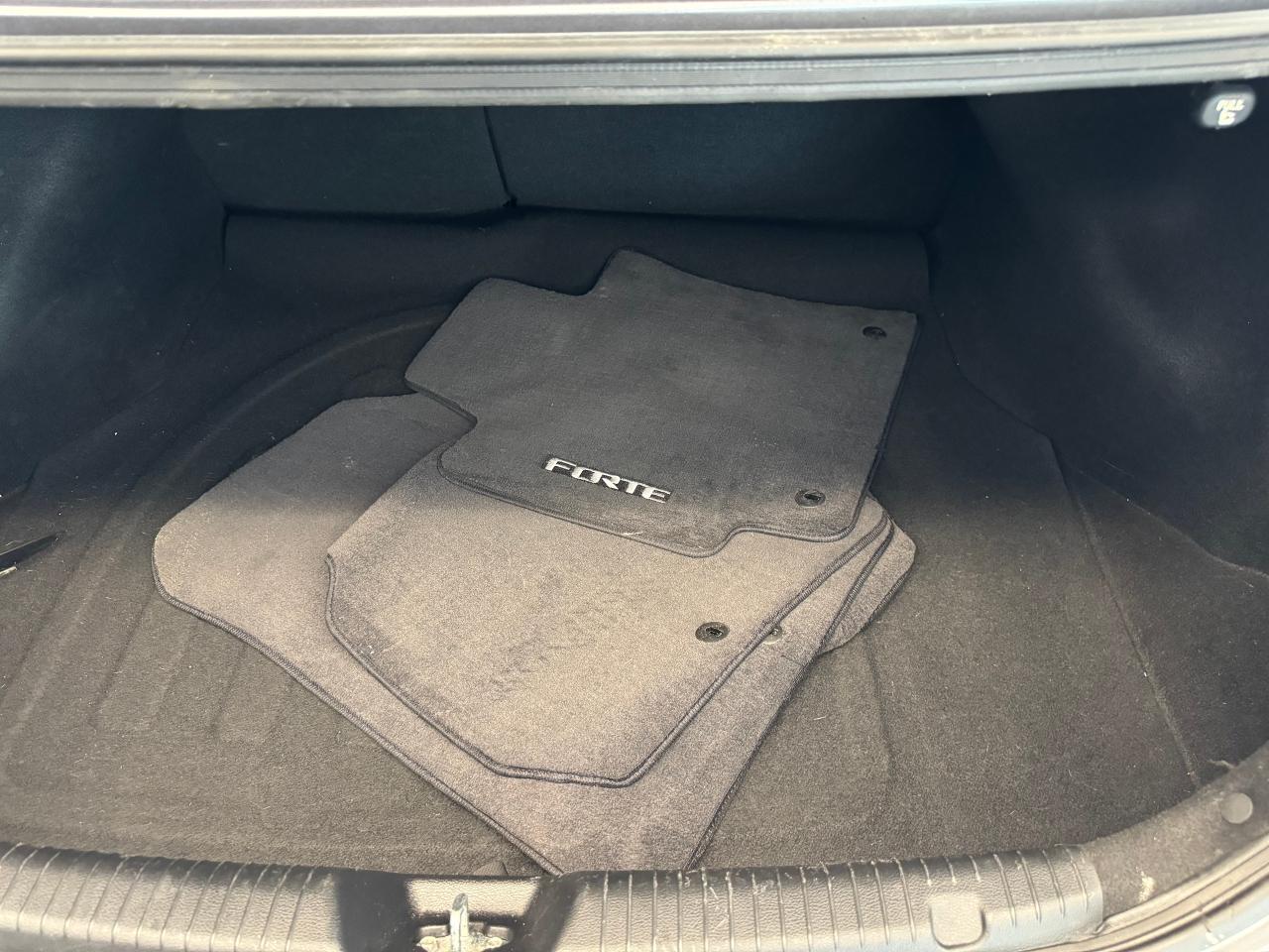2018 Kia Forte EX+New Tires+ApplePlay+Camera+Heated Seats+A/C - Photo #25