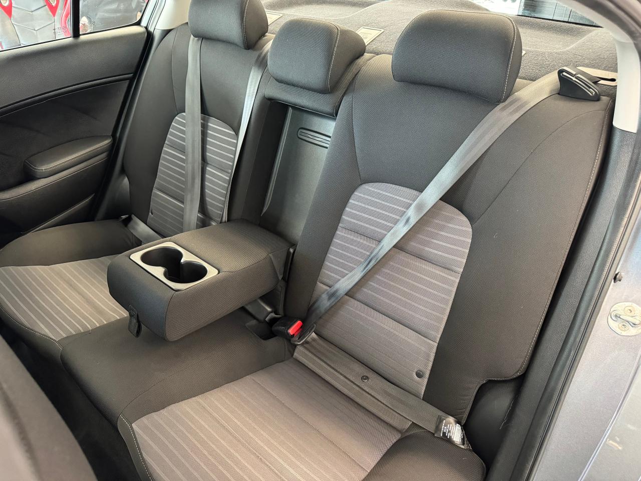 2018 Kia Forte EX+New Tires+ApplePlay+Camera+Heated Seats+A/C - Photo #24