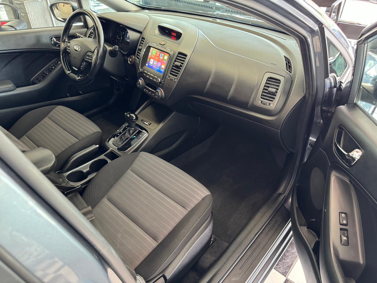 2018 Kia Forte EX+New Tires+ApplePlay+Camera+Heated Seats+A/C - Photo #20