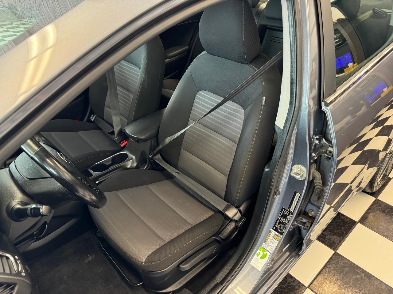 2018 Kia Forte EX+New Tires+ApplePlay+Camera+Heated Seats+A/C - Photo #19
