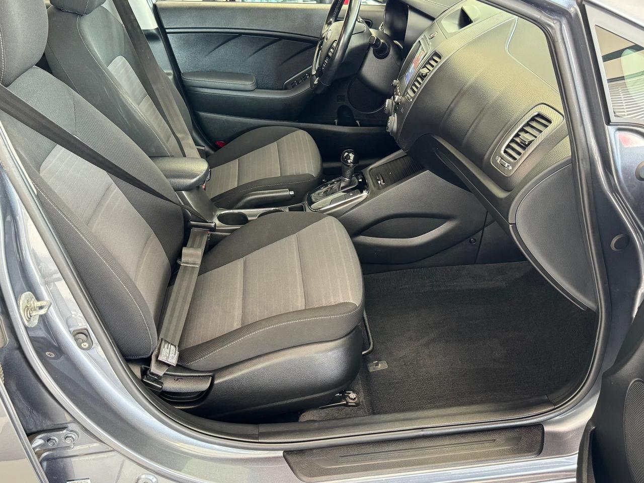 2018 Kia Forte EX+New Tires+ApplePlay+Camera+Heated Seats+A/C - Photo #21