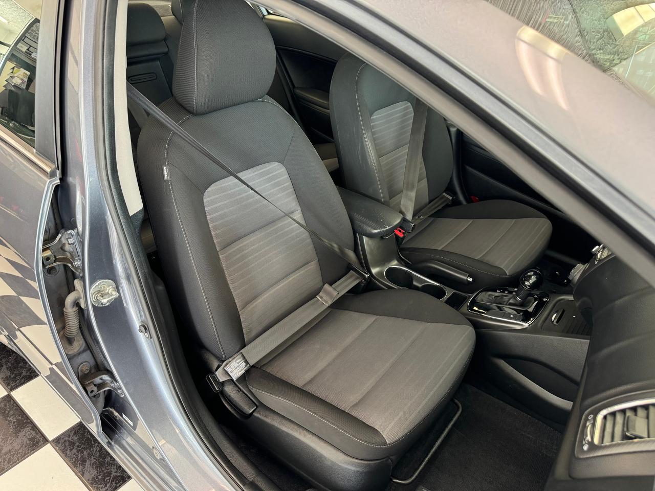 2018 Kia Forte EX+New Tires+ApplePlay+Camera+Heated Seats+A/C - Photo #22