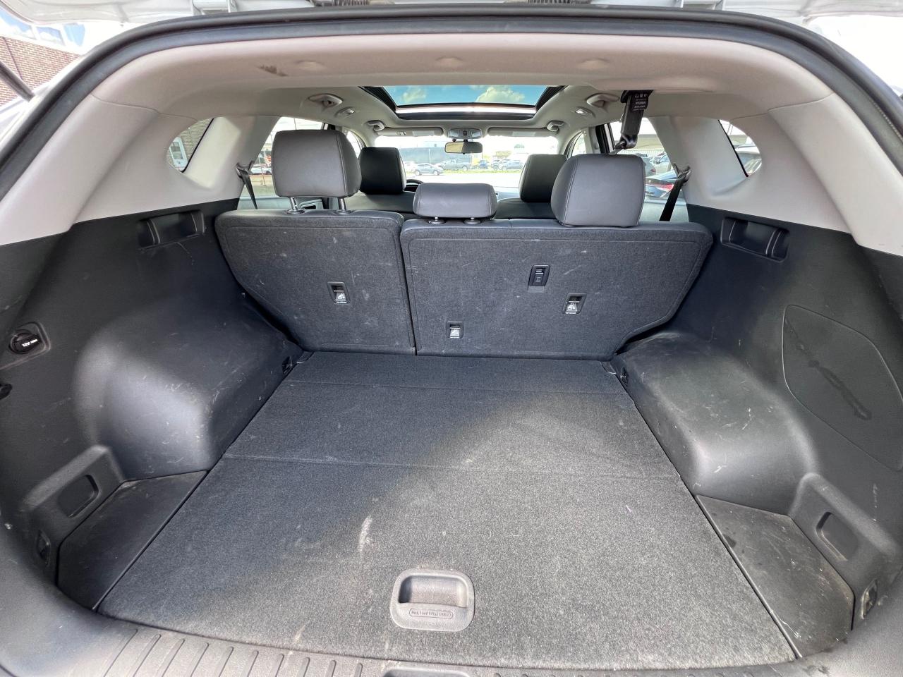 2017 Hyundai Tucson SE - Photo #12