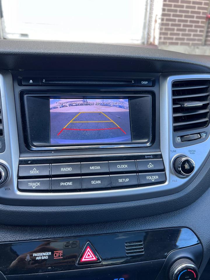 2017 Hyundai Tucson SE - Photo #18