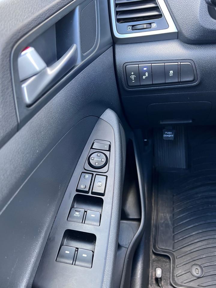 2017 Hyundai Tucson SE - Photo #15