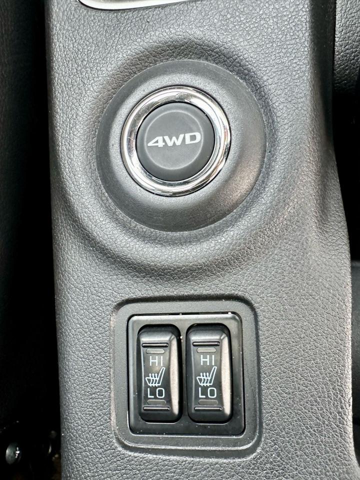 2016 Mitsubishi Outlander AWC 4dr ES - Photo #21