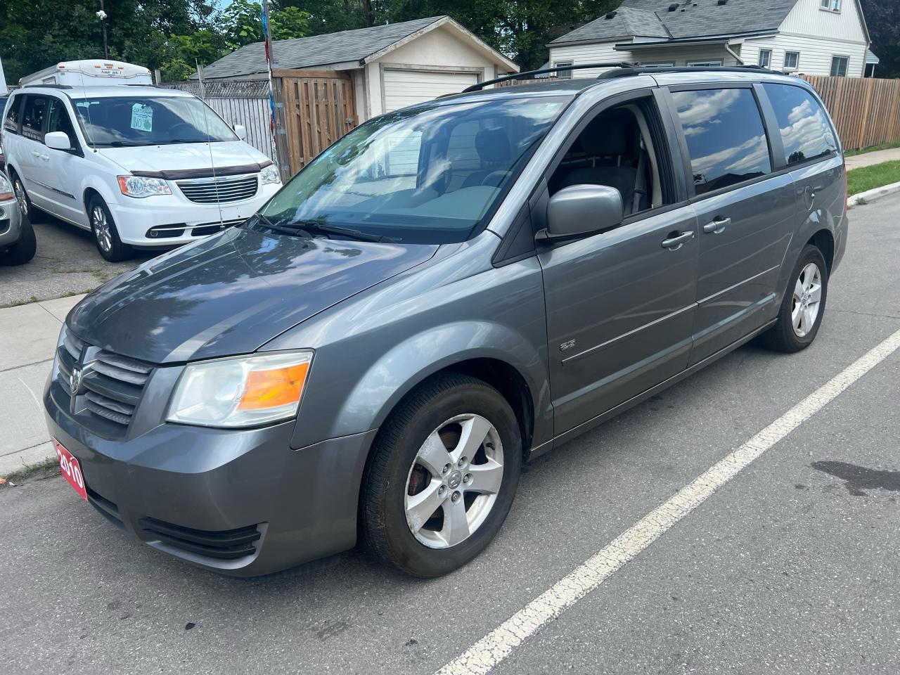 Used 2009 Dodge Grand Caravan  for sale in Hamilton, ON