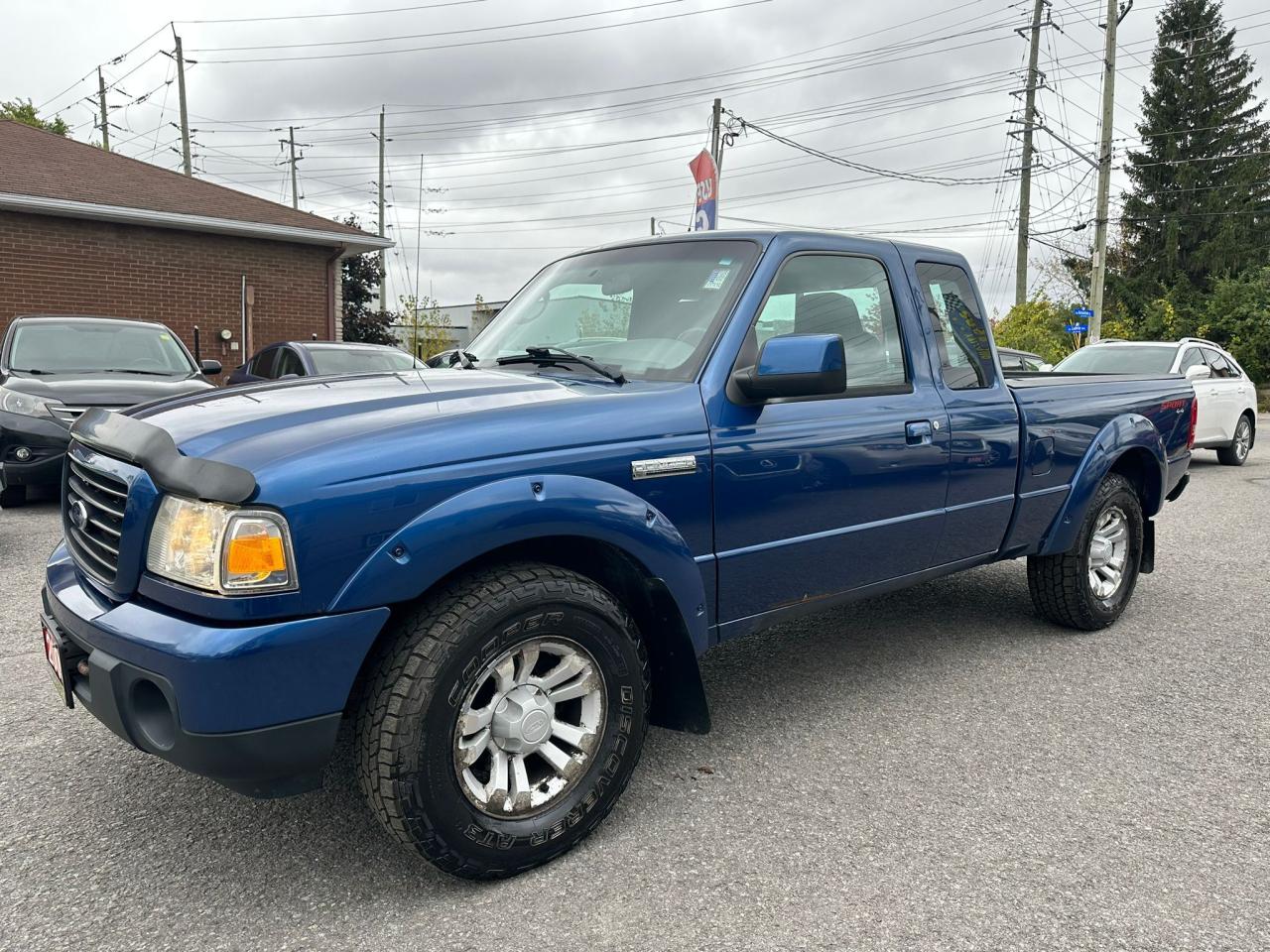 <p>RONYSAUTOSALES.COM</p><p>1367 LABRIE AVE</p><p>>>10500 + TAX  SOLD AS IS>></p><p>>>ACCIDENT FREE>></p><p>>>ONE OWNER>></p><p>>>AUTOMATIC, 4X4>></p><p>>>6 CYLINDER 4 LITERS>></p><p>>>AIR CONDITION>></p><p>>>POWER GROUP>></p><p>>>106169 KM>></p><p>>>FAILRY NEW TIRES>></p><p>MUST BE SEEN, SOLD AS IS </p><p><span style=background: linear-gradient(90deg, #d3e3fd 50%, rgba(0, 0, 0, 0) 50%) 0% 0px / 200% 100% no-repeat #d3e3fd; color: #040c28; animation: 0.75s cubic-bezier(0.05, 0.7, 0.1, 1) 0.25s 1 normal forwards running highlight; font-family: Google Sans, Arial, sans-serif; font-size: 20px;>The motor vehicle sold under this contract is being sold “as-is” and is not represented as being in road worthy condition, mechanically sound or maintained at any guaranteed level of quality</span></p><p> </p>