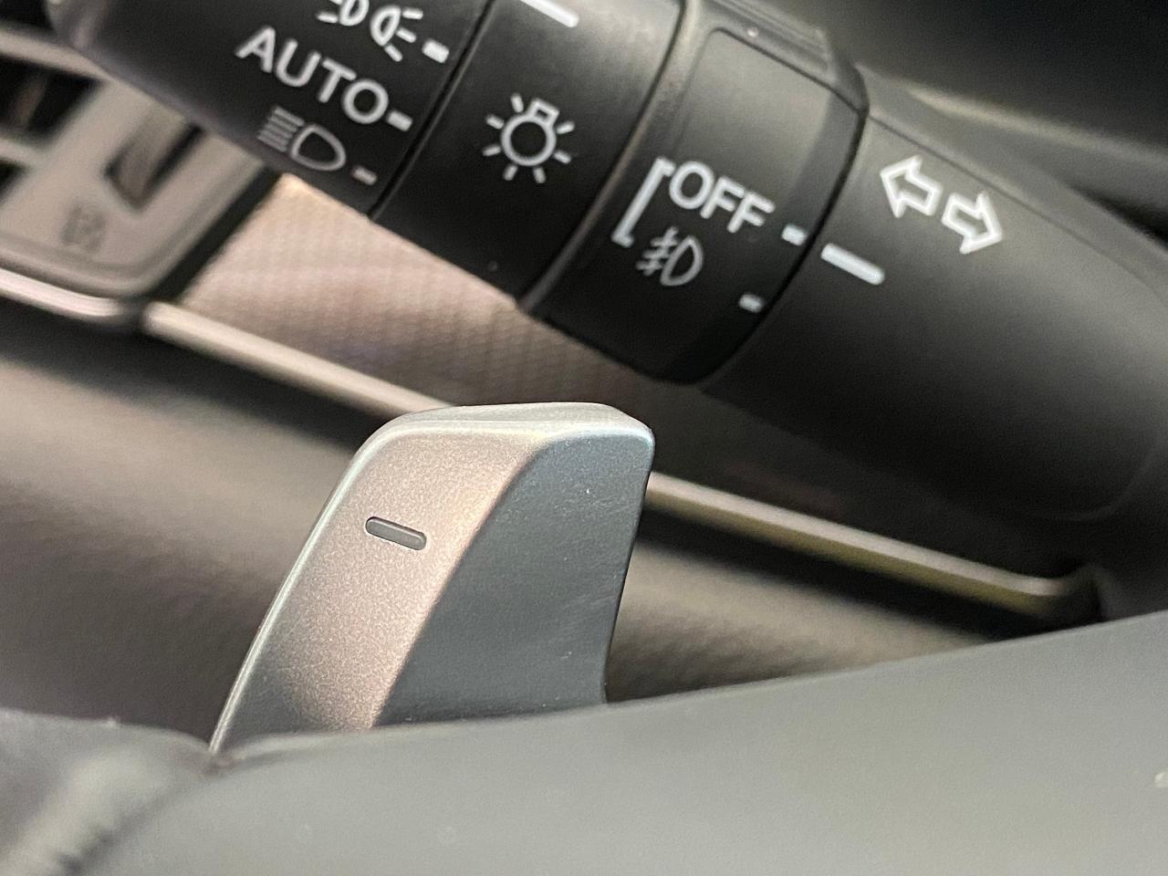 2018 Honda Accord Sport 2.0 Turbo+Roof+Adaptive Cruise+Accident Free Photo124