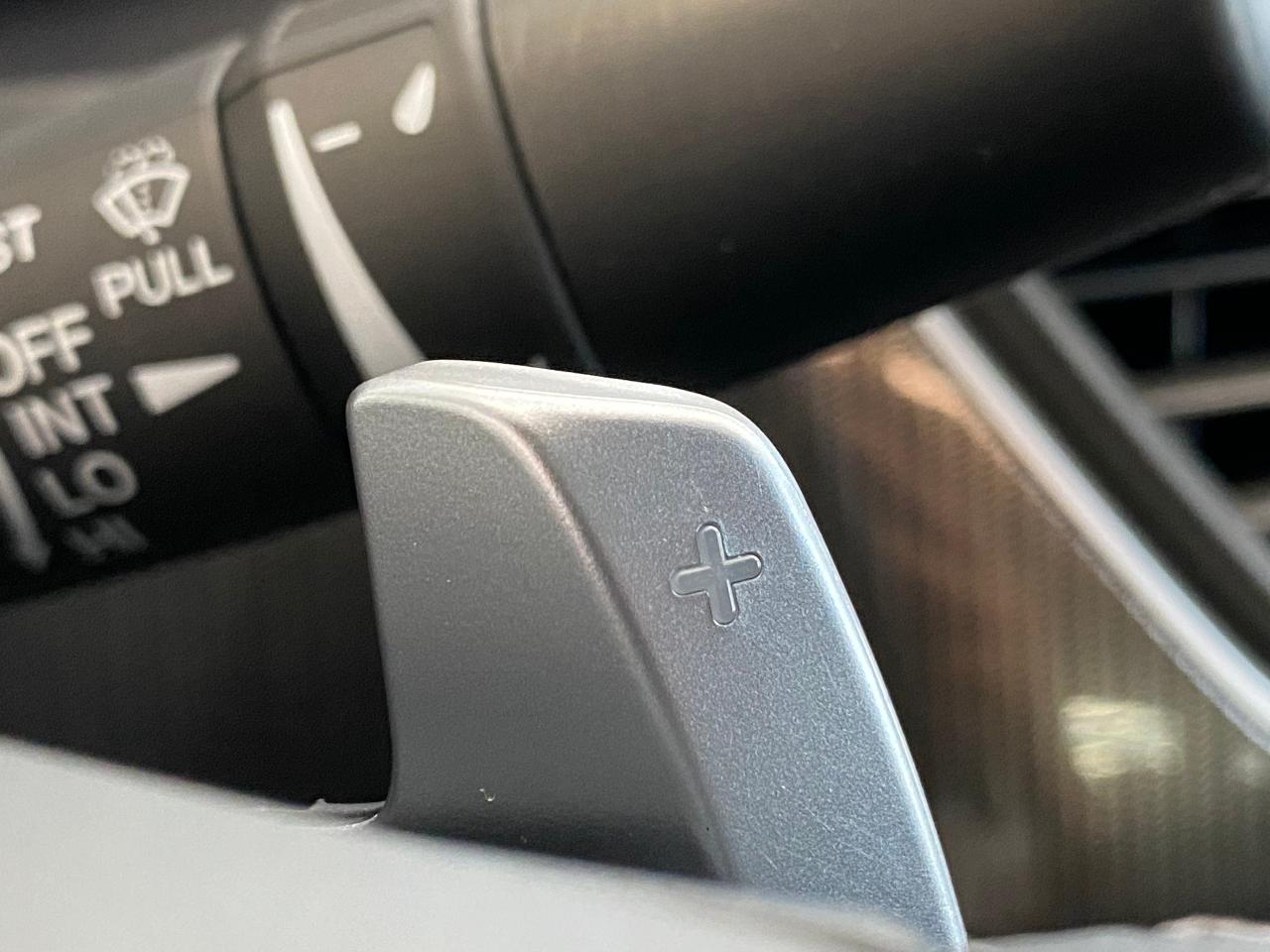 2018 Honda Accord Sport 2.0 Turbo+Roof+Adaptive Cruise+Accident Free - Photo #54