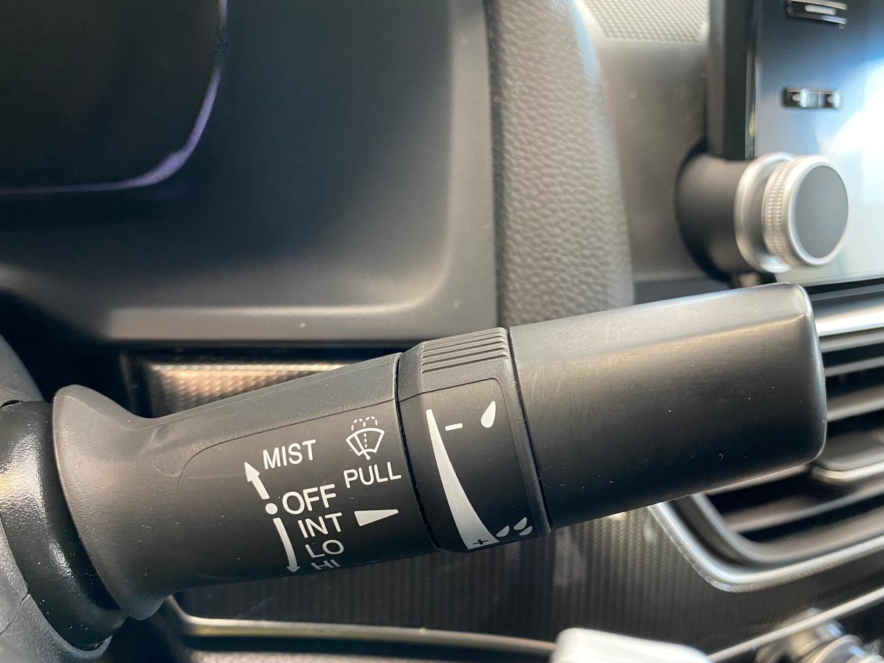 2018 Honda Accord Sport 2.0 Turbo+Roof+Adaptive Cruise+Accident Free - Photo #51