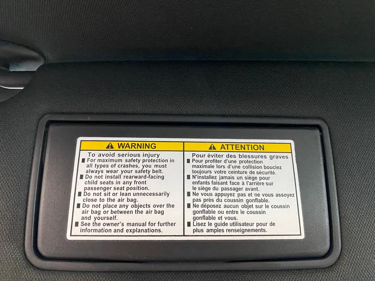2018 Honda Accord Sport 2.0 Turbo+Roof+Adaptive Cruise+Accident Free - Photo #45