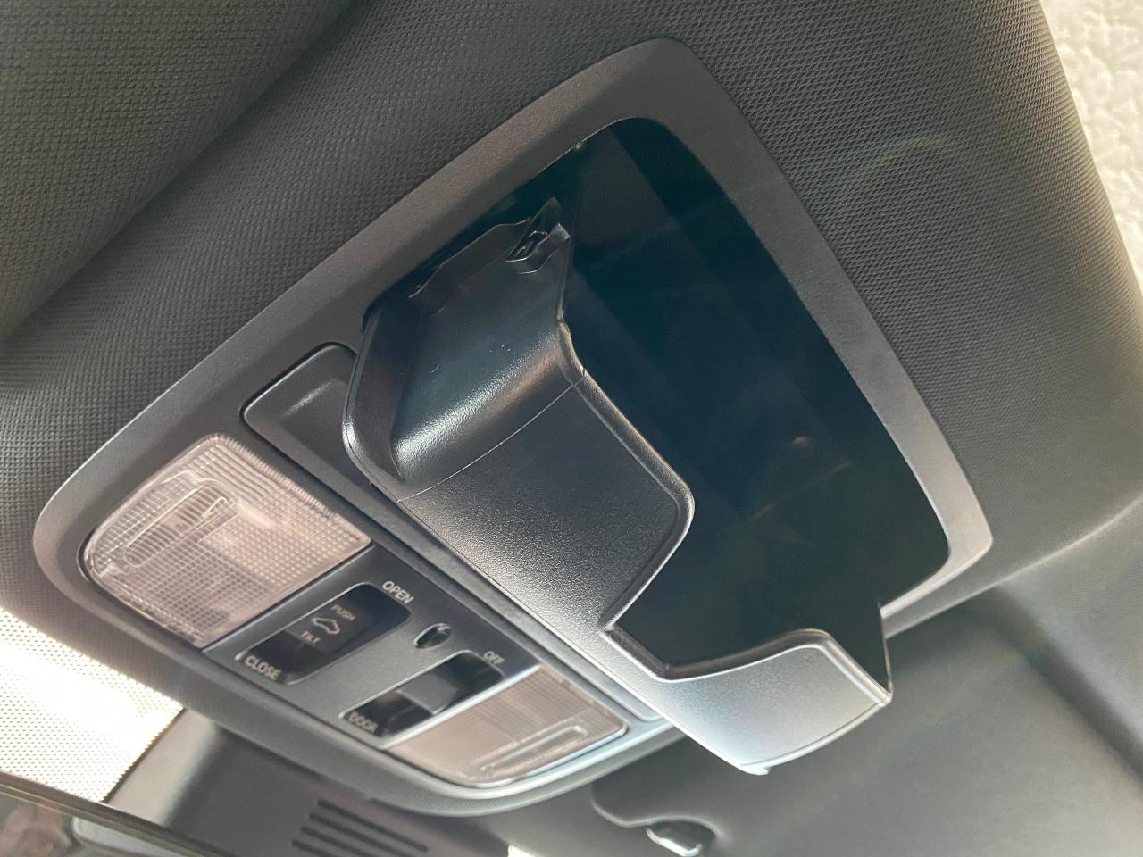 2018 Honda Accord Sport 2.0 Turbo+Roof+Adaptive Cruise+Accident Free - Photo #48