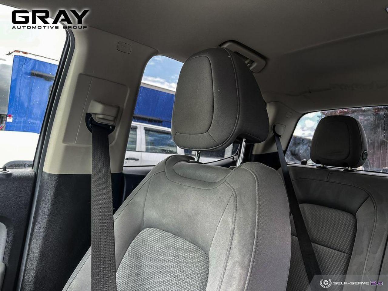 2019 Chevrolet Colorado 3.6L V6/4x4 CREW/NO ACCIDENTS - Photo #13