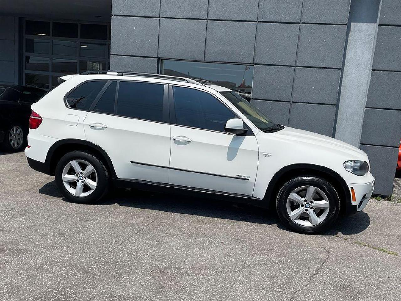 Used 2011 BMW X5 35i|NAVI|DVD|360 CAM|PANOROOF for sale in Toronto, ON