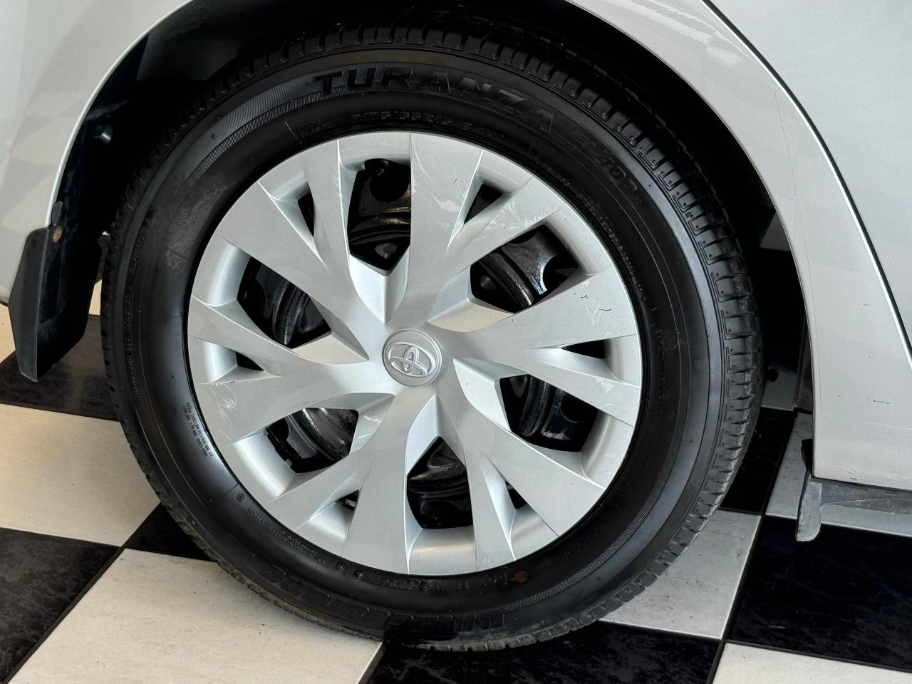 2019 Toyota Yaris LE+Lane Departure+Collision Alert+A/C+CLEAN CARFAX - Photo #53