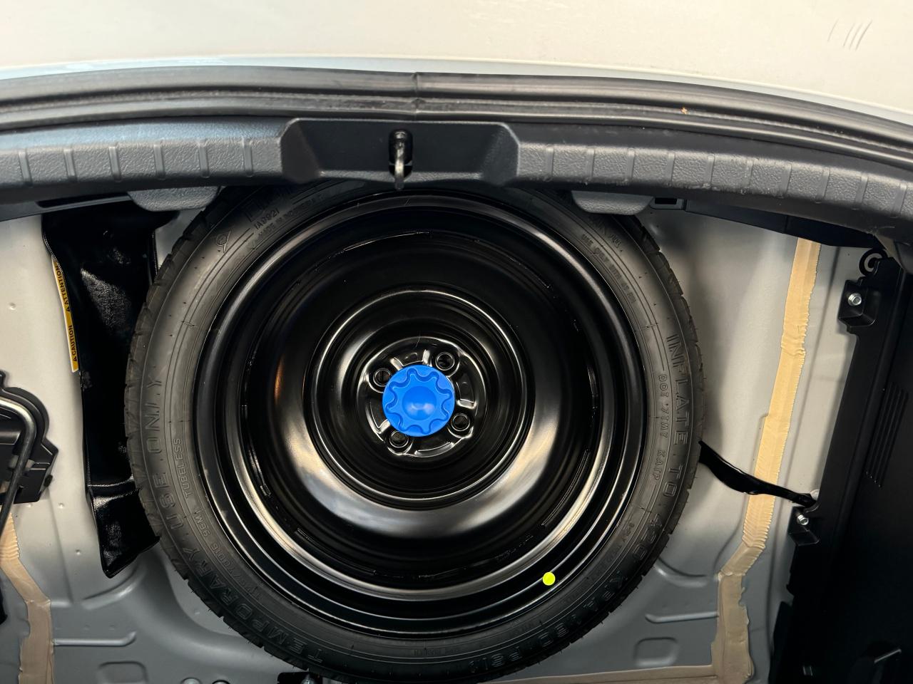 2019 Toyota Yaris LE+Lane Departure+Collision Alert+A/C+CLEAN CARFAX - Photo #55