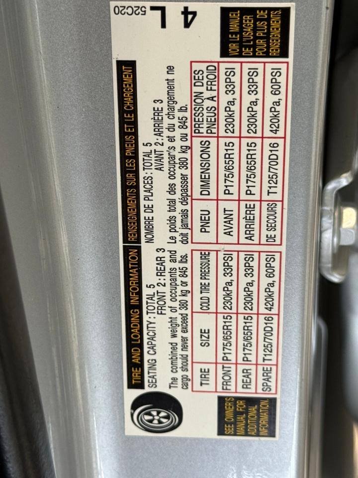 2019 Toyota Yaris LE+Lane Departure+Collision Alert+A/C+CLEAN CARFAX - Photo #41