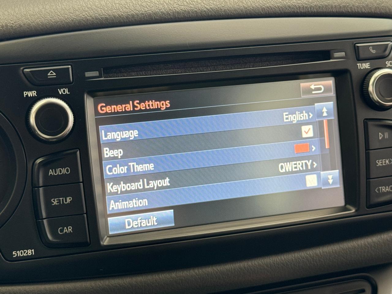 2019 Toyota Yaris LE+Lane Departure+Collision Alert+A/C+CLEAN CARFAX - Photo #31