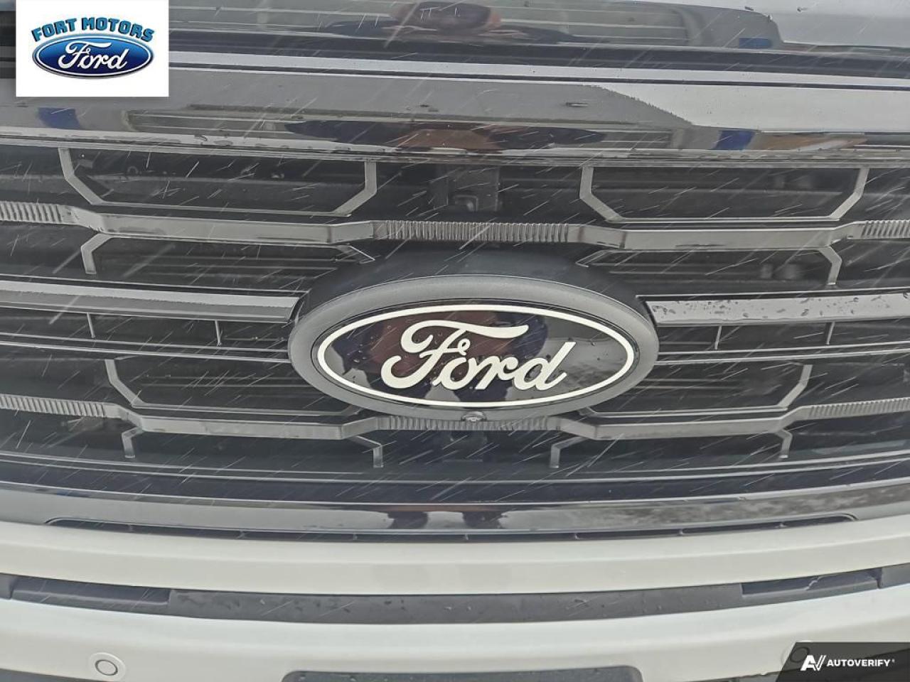 2024 Ford F-150 XLT Photo5