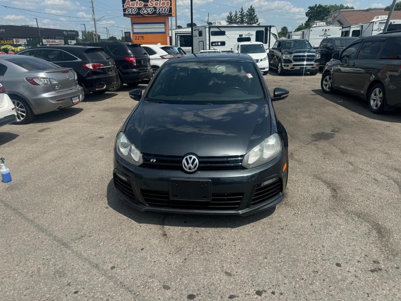 2012 Volkswagen Golf R *BUILT MOTOR,ST COILS, EXHAUST, INTAKE, TTRS BRKS - Photo #9