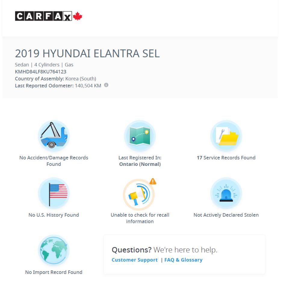 2019 Hyundai Elantra Preferred Auto w/Sun & Safety Package - Photo #5