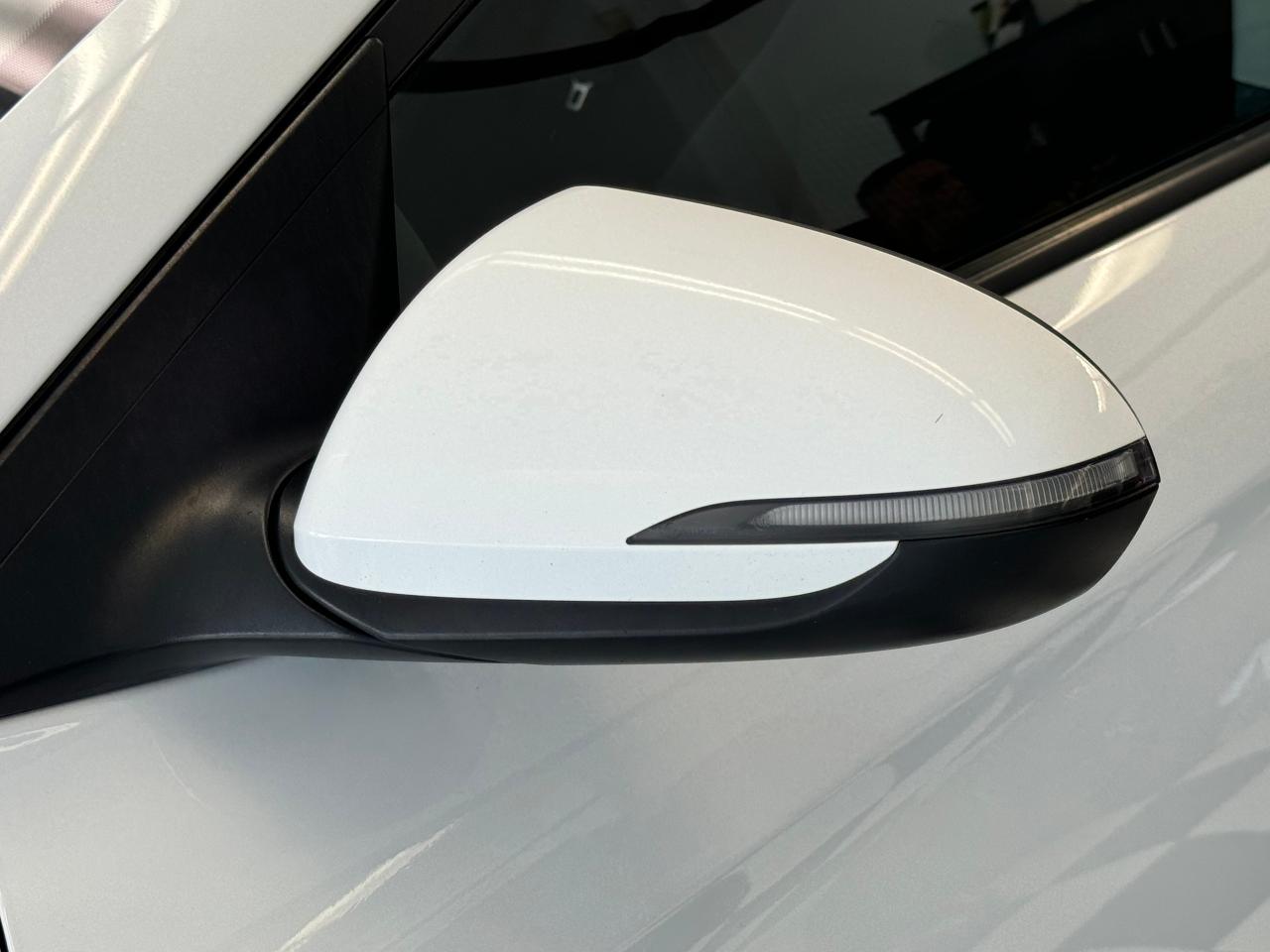 2019 Hyundai Elantra Preferred Auto w/Sun & Safety Package - Photo #55
