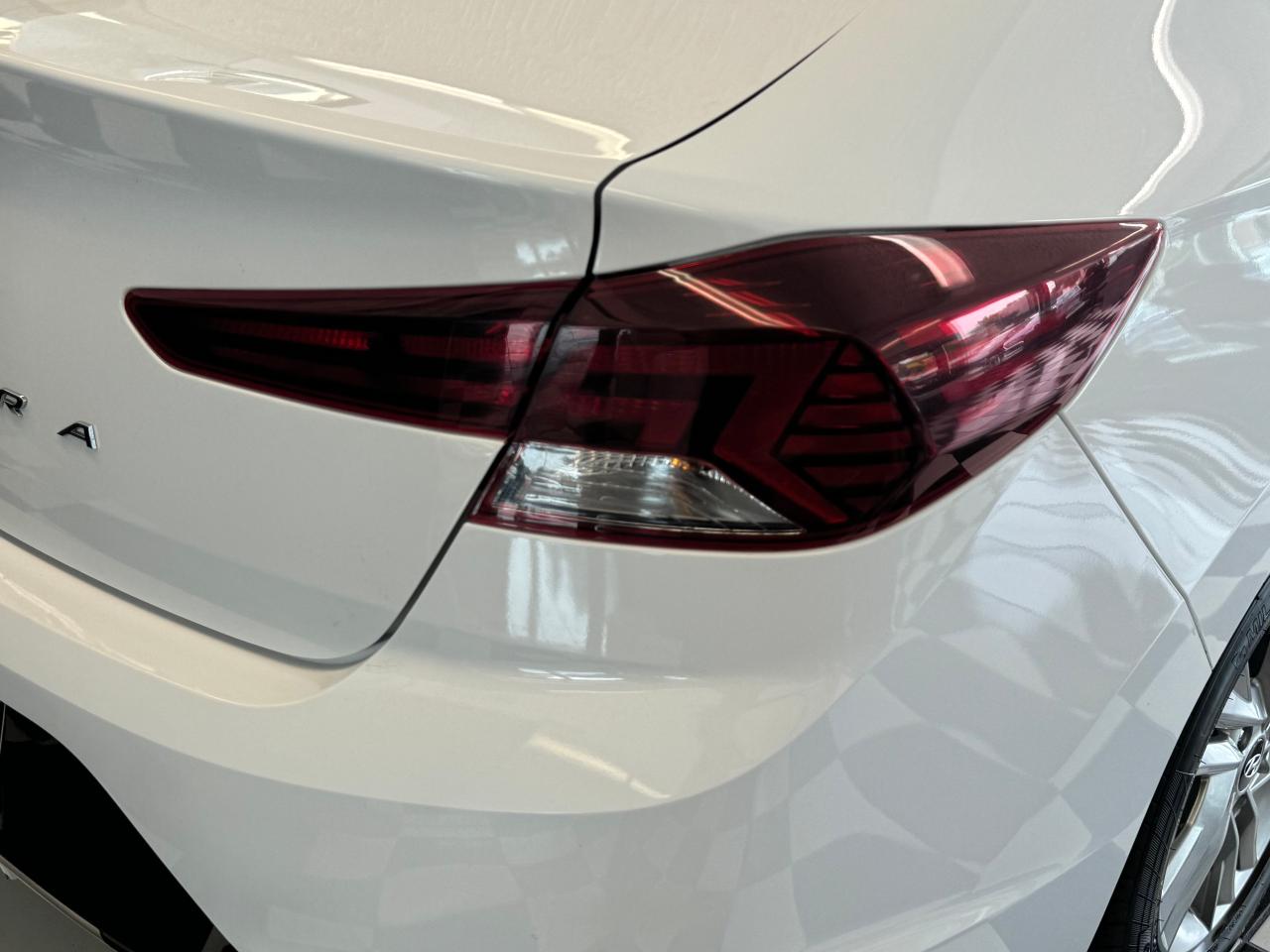 2019 Hyundai Elantra Preferred Auto w/Sun & Safety Package - Photo #59