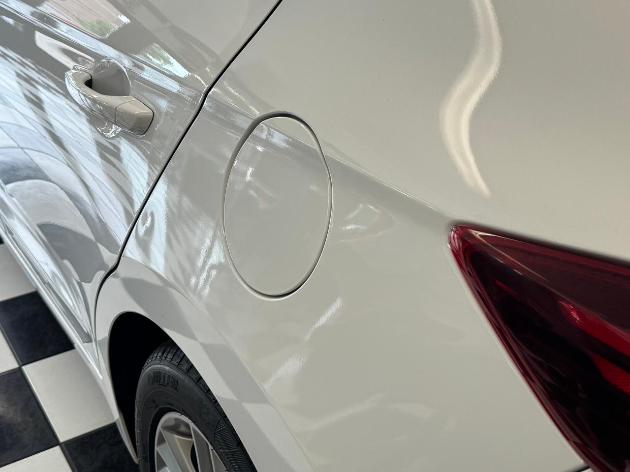 2019 Hyundai Elantra Preferred Auto w/Sun & Safety Package - Photo #57