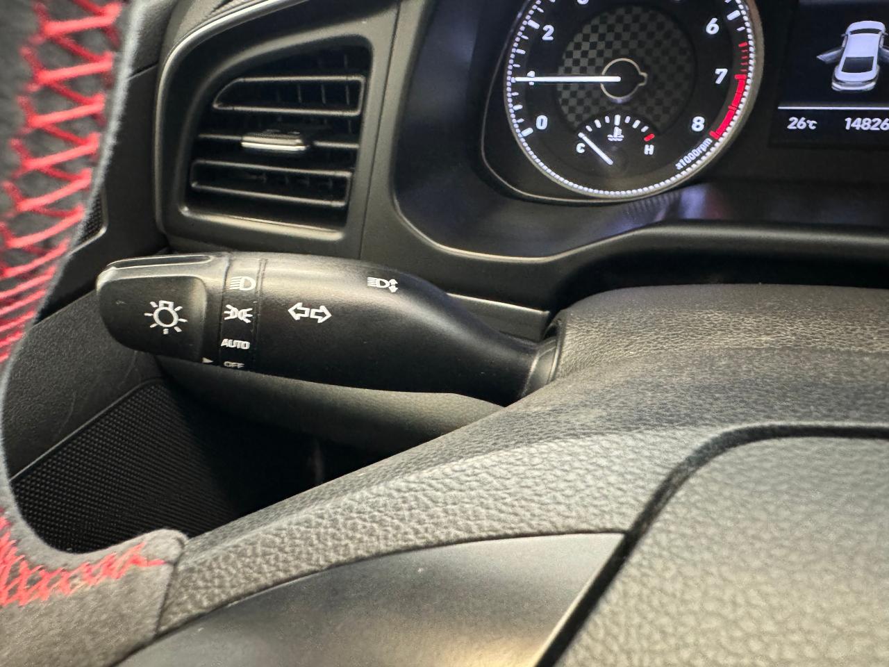 2019 Hyundai Elantra Preferred Auto w/Sun & Safety Package - Photo #45