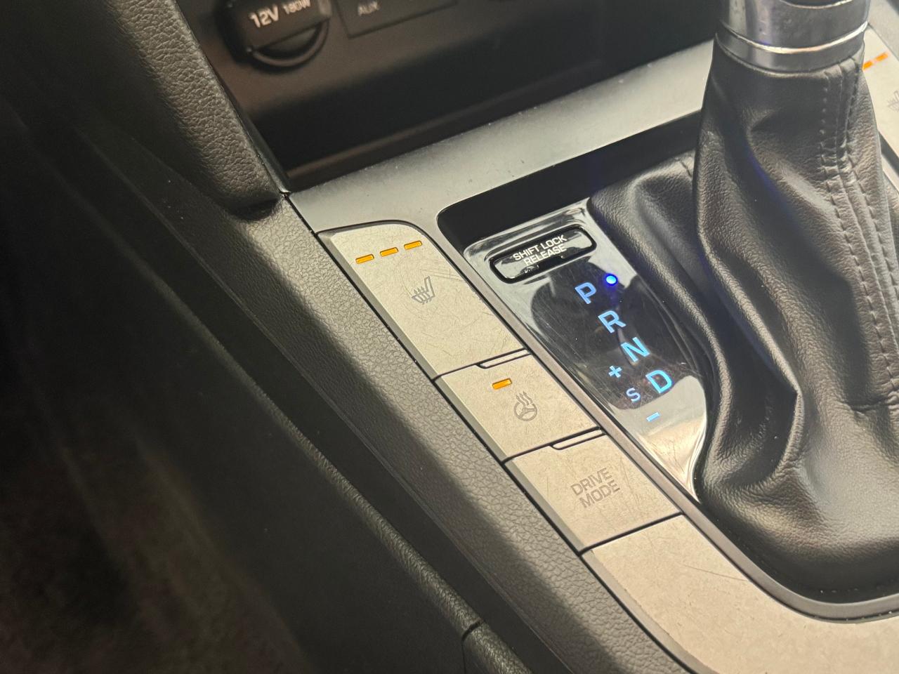2019 Hyundai Elantra Preferred Auto w/Sun & Safety Package Photo96