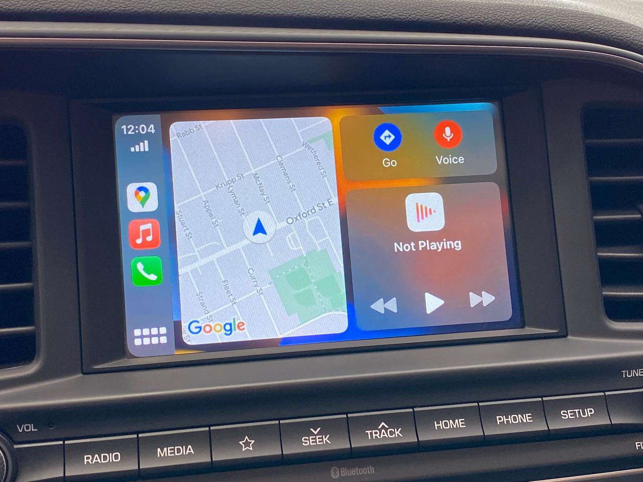 2019 Hyundai Elantra Preferred Auto w/Sun & Safety Package - Photo #30