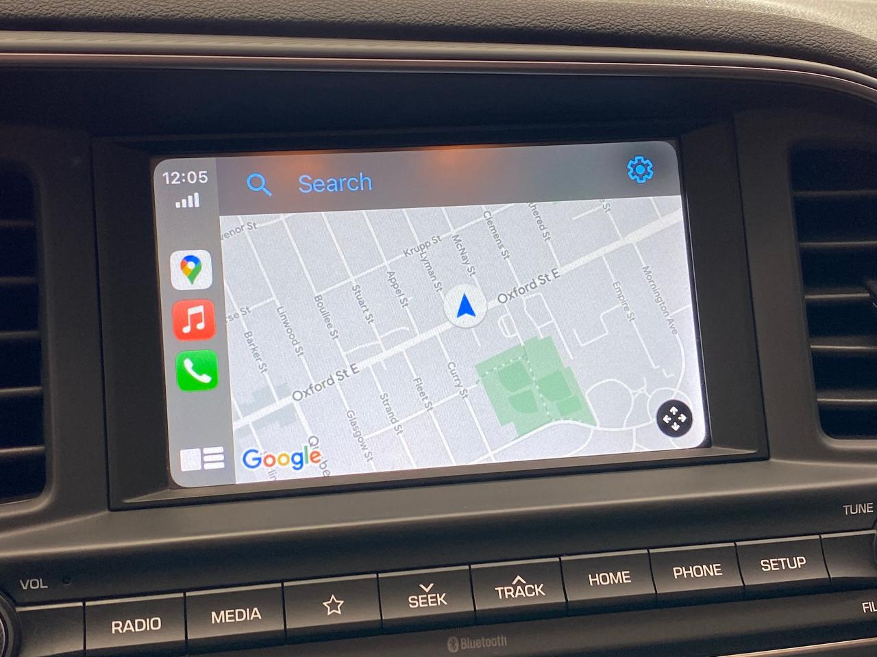 2019 Hyundai Elantra Preferred Auto w/Sun & Safety Package - Photo #31
