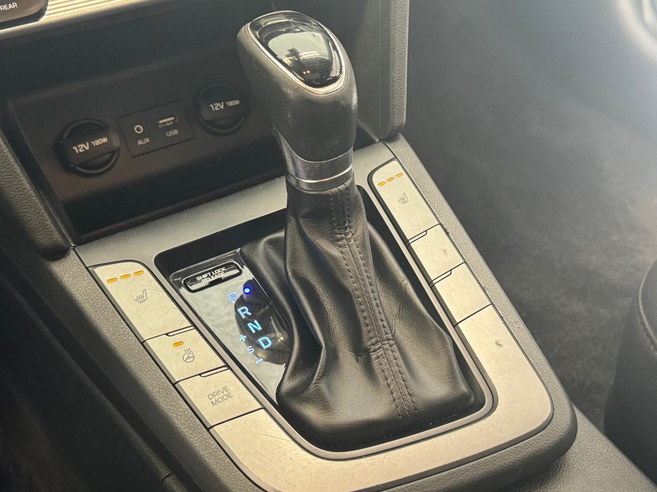 2019 Hyundai Elantra Preferred Auto w/Sun & Safety Package - Photo #35