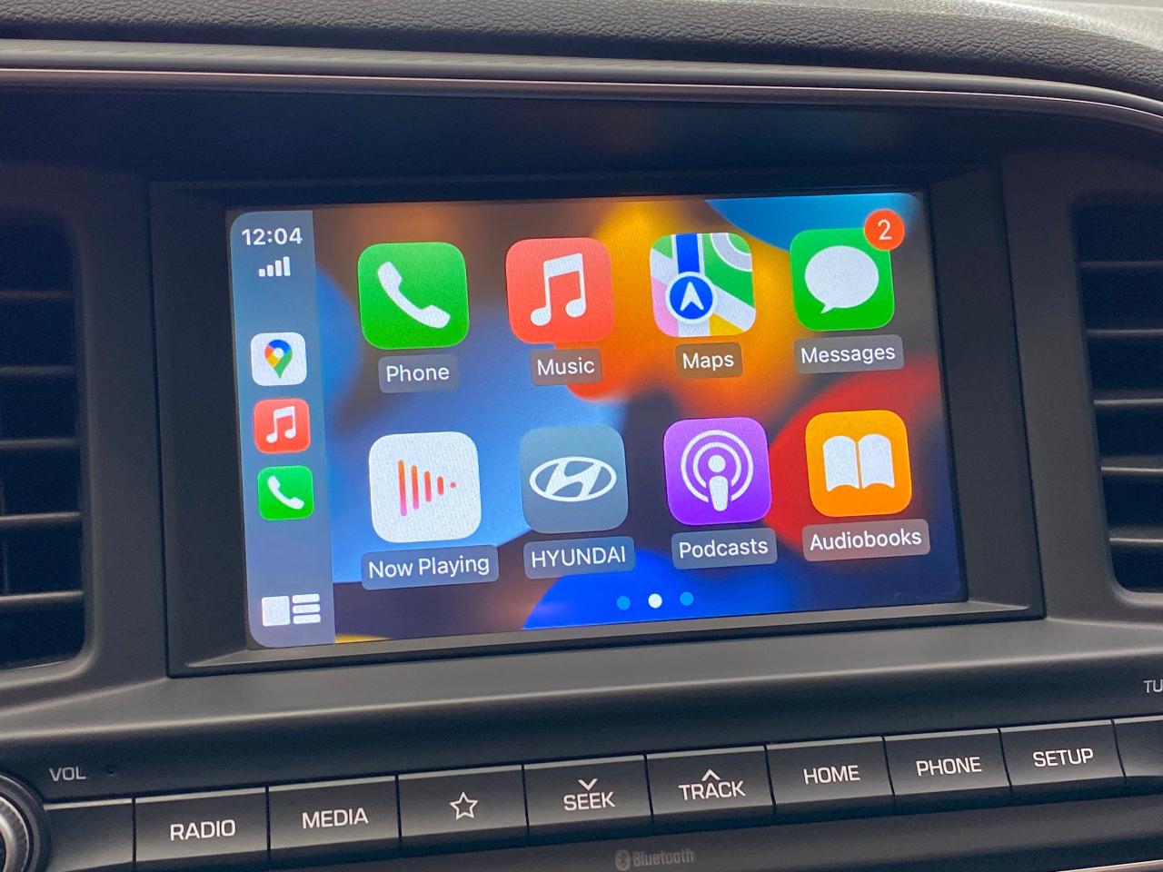 2019 Hyundai Elantra Preferred Auto w/Sun & Safety Package - Photo #29