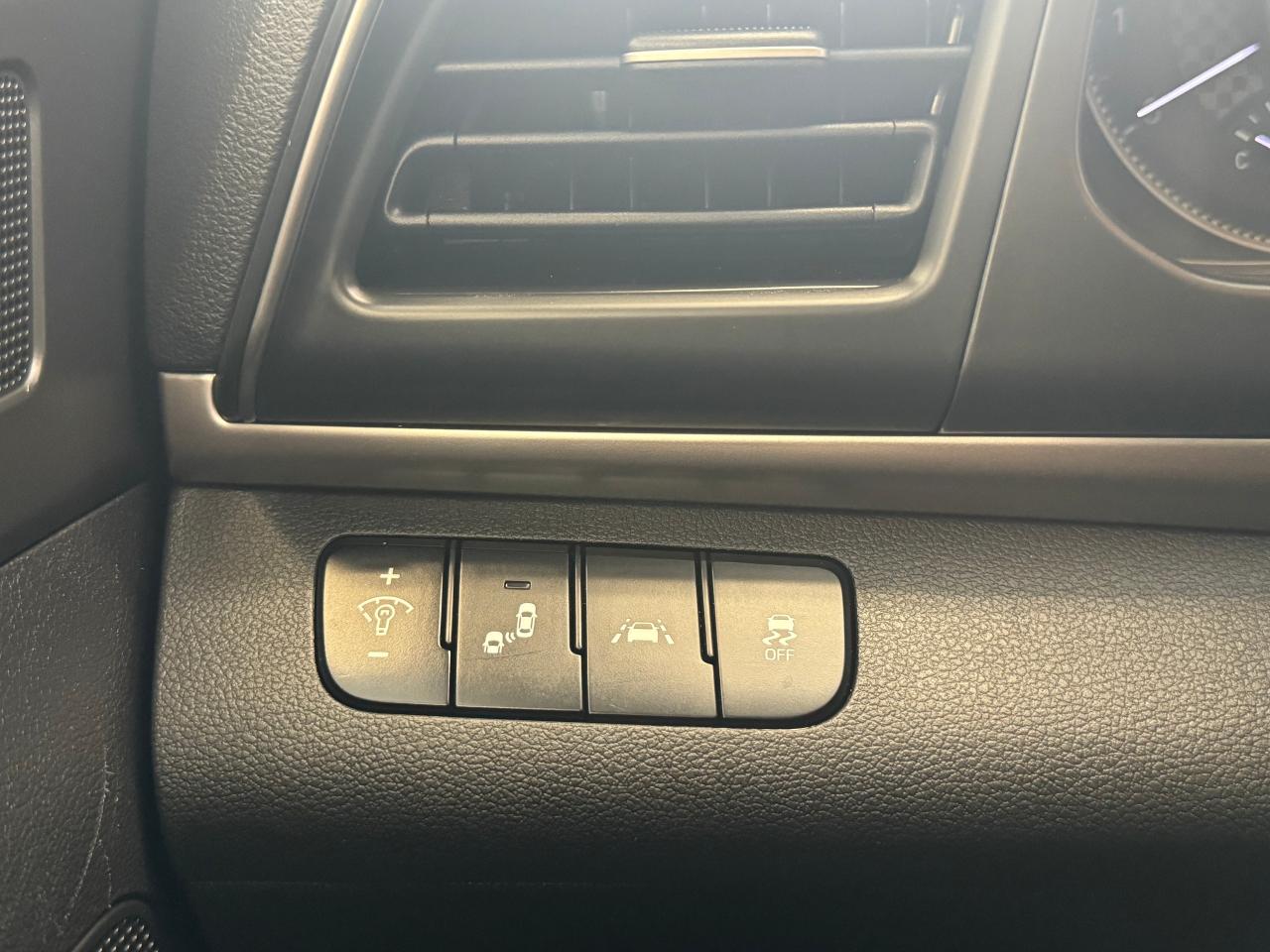 2019 Hyundai Elantra Preferred Auto w/Sun & Safety Package - Photo #46