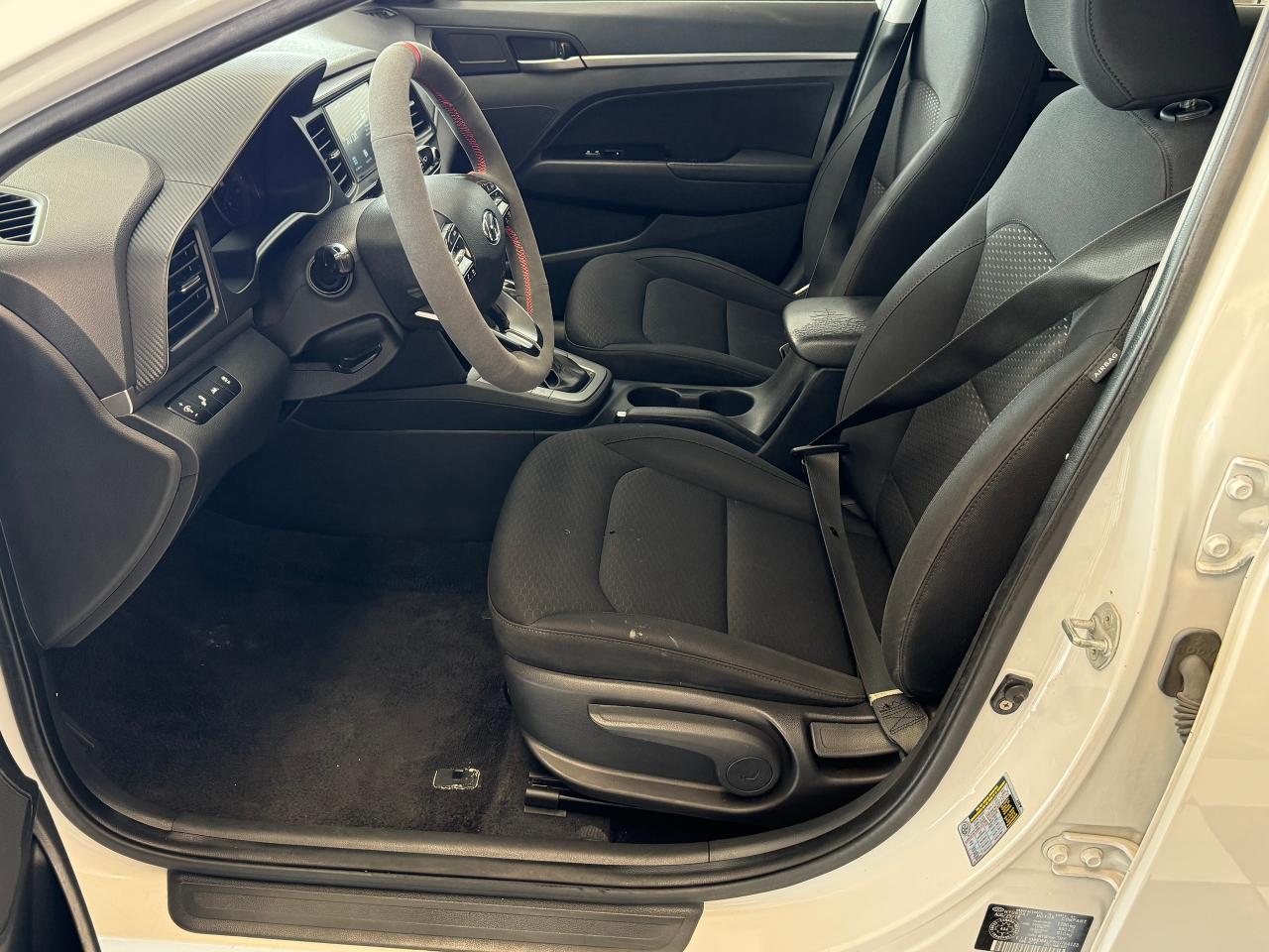 2019 Hyundai Elantra Preferred Auto w/Sun & Safety Package - Photo #20