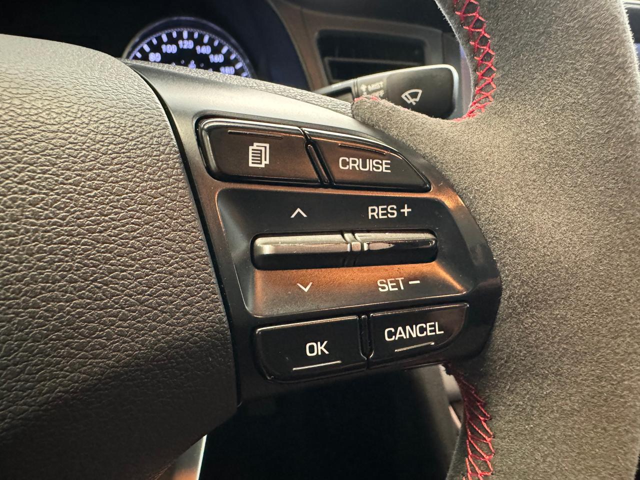 2019 Hyundai Elantra Preferred Auto w/Sun & Safety Package - Photo #42