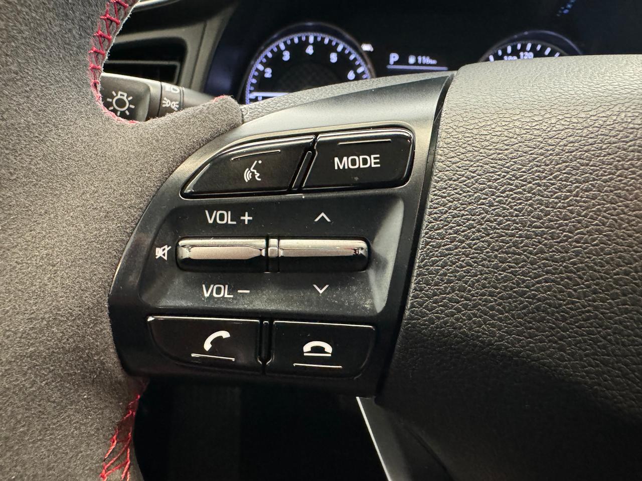 2019 Hyundai Elantra Preferred Auto w/Sun & Safety Package - Photo #43