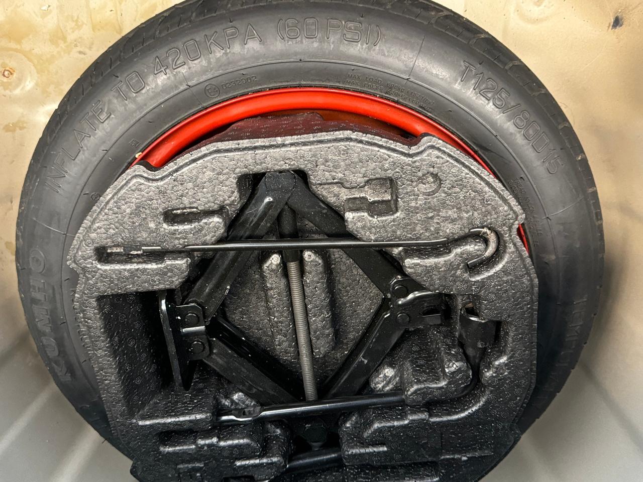 2019 Hyundai Elantra Preferred Auto w/Sun & Safety Package - Photo #54