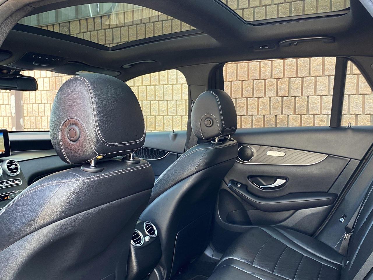 2018 Mercedes-Benz GLC 300 ***SOLD*** Photo