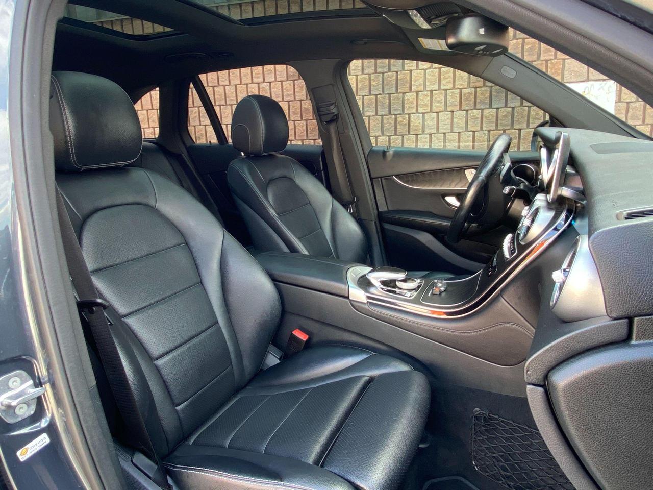 2018 Mercedes-Benz GLC 300 ***SOLD*** Photo